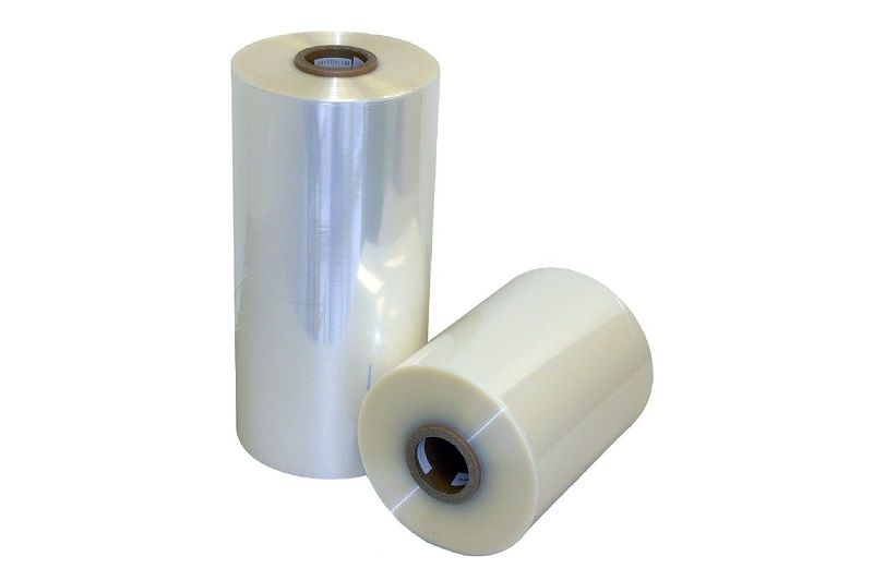 polyethylene protective film