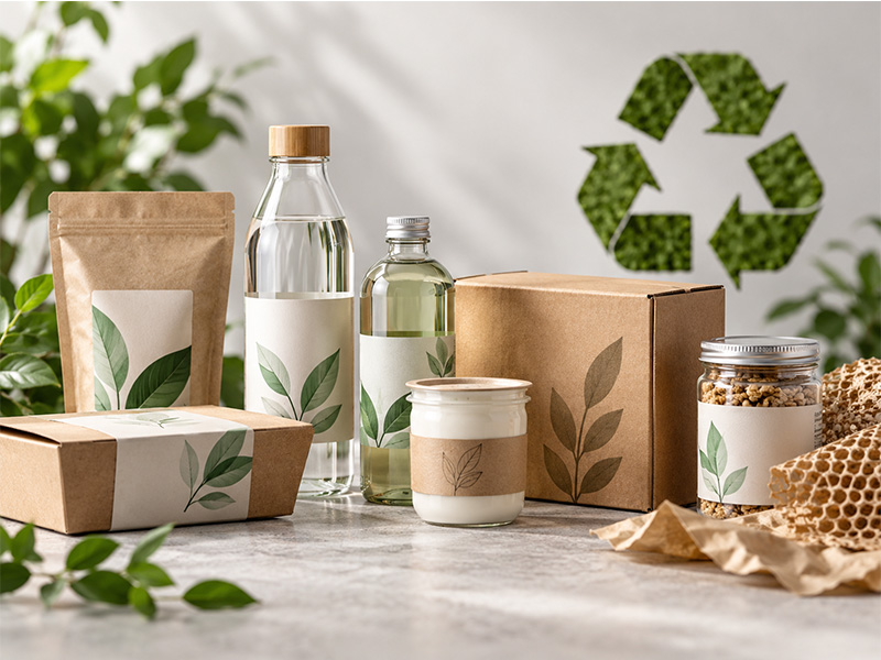 New EU Packaging Rules in 2026: What It Means for Packaging Machinery and Manufacturers