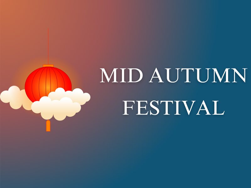 Mid-Autumn Festival 2024